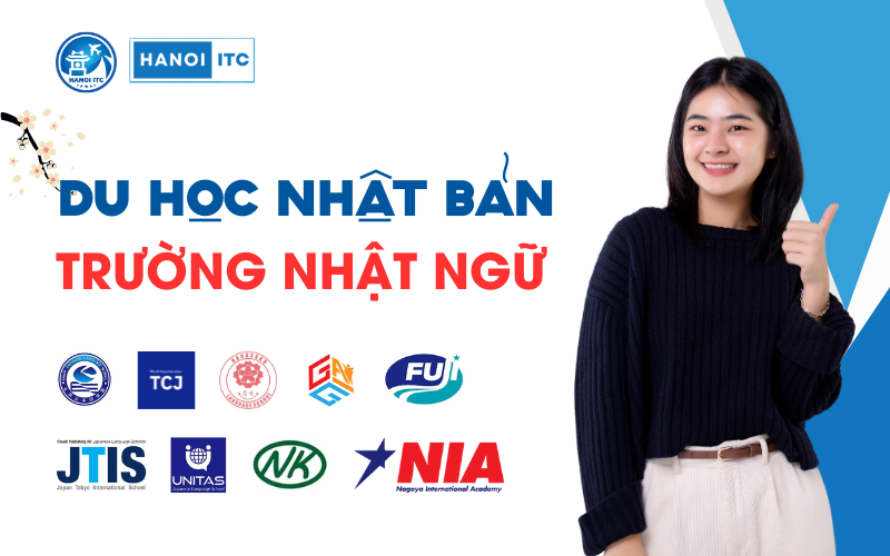 Trường Nhật ngữ là gì? Những con đường sau khi tốt nghiệp?